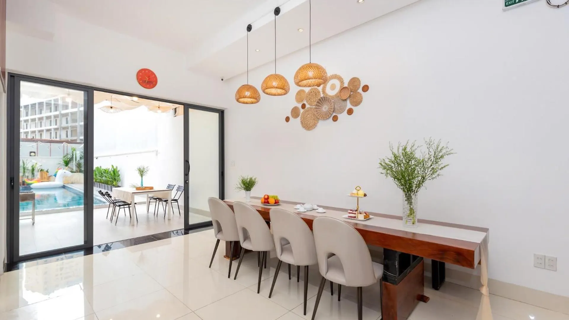 An'S House Apartment Vung Tau Homestay