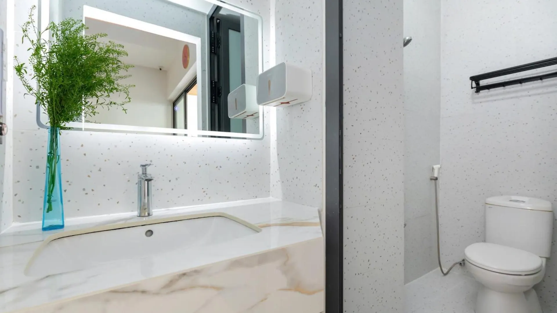 Homestay An'S House Apartment Vung Tau