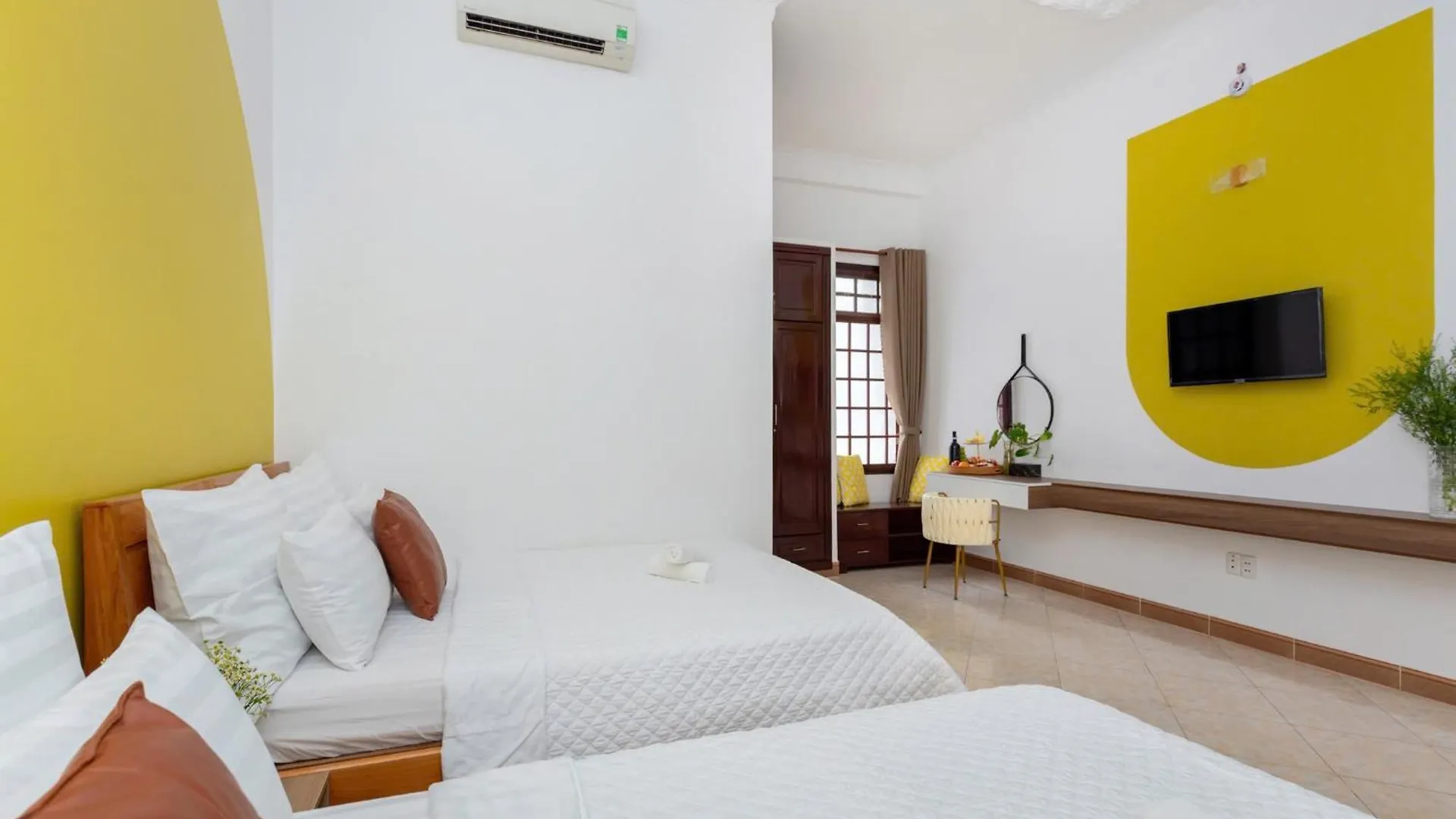 An'S House Apartment Vung Tau 0*,  Vietnam