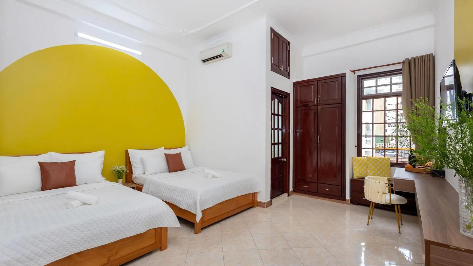 An'S House Apartamento Vung Tau Vietname