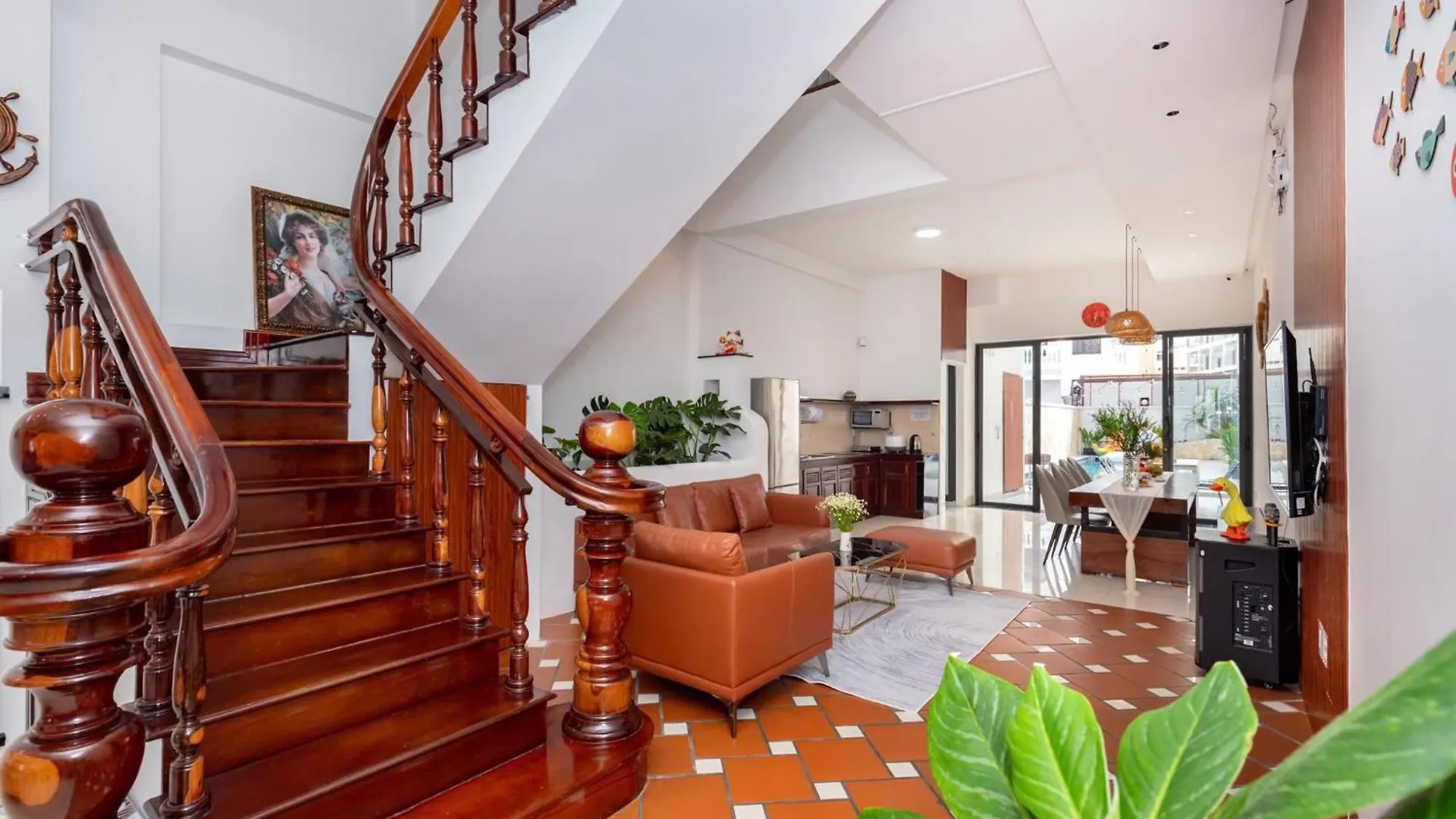 An'S House Apartamento Vung Tau Vietname