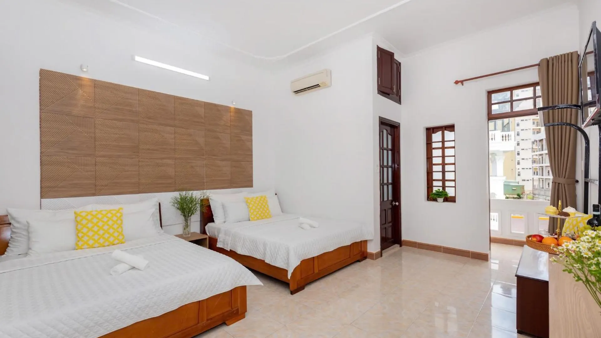 An'S House Apartamento Vung Tau