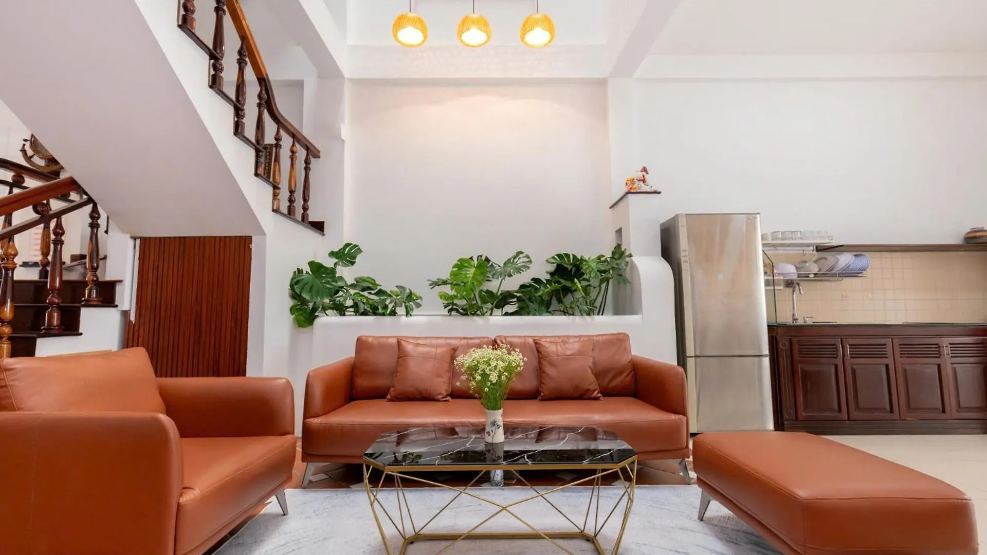 An'S House Apartamento Vung Tau 0*,  Vietname