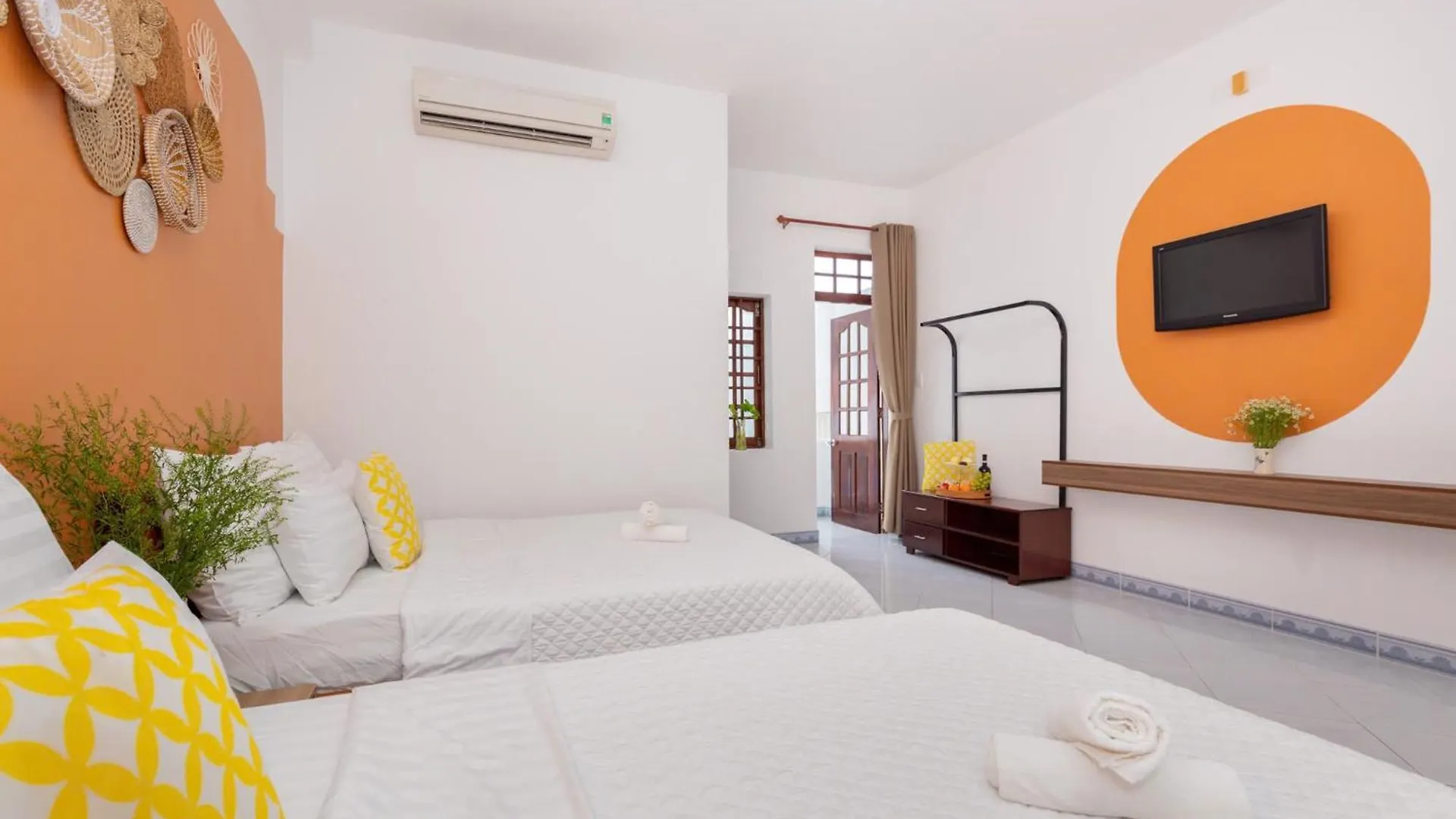 An'S House Apartamento Vung Tau 0*,  Vietname